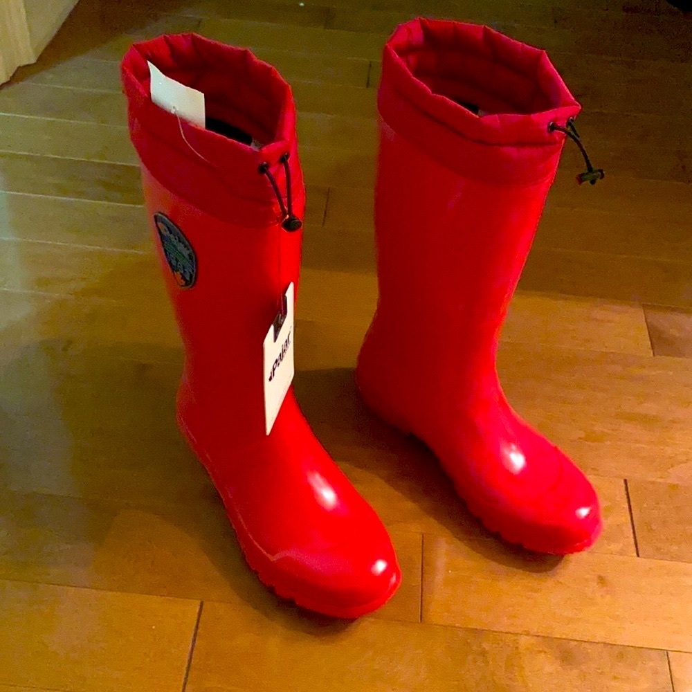 Pajar rainboots - Picture 2 of 8